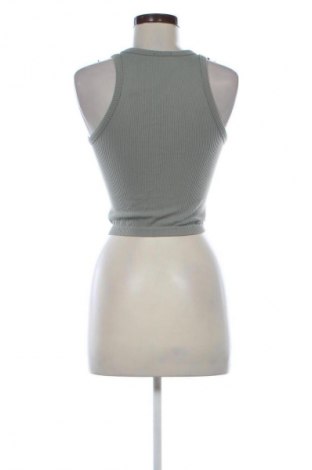 Damski top Stradivarius, Rozmiar XS, Kolor Zielony, Cena 26,99 zł