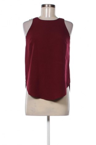 Damski top Stradivarius, Rozmiar M, Kolor Czerwony, Cena 27,99 zł