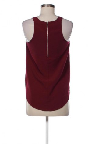 Damski top Stradivarius, Rozmiar M, Kolor Czerwony, Cena 27,99 zł