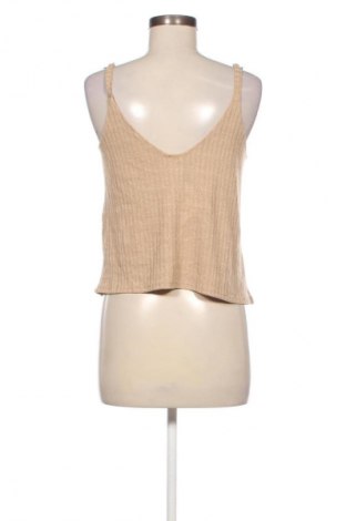 Dámsky top  Stradivarius, Veľkosť S, Farba Béžová, Cena  8,95 €