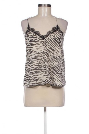 Damski top Stradivarius, Rozmiar M, Kolor Kolorowy, Cena 28,99 zł