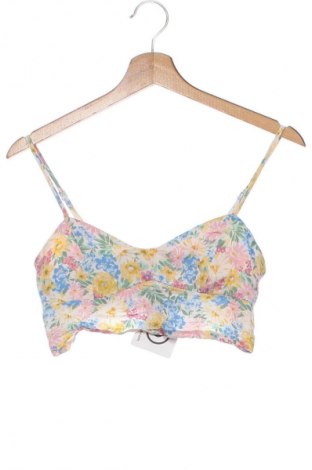 Dámsky top  Stradivarius, Veľkosť M, Farba Viacfarebná, Cena  6,95 €