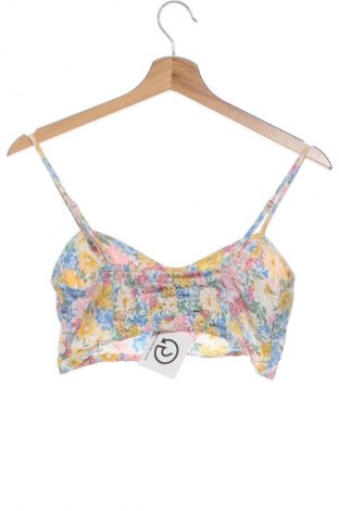 Dámsky top  Stradivarius, Veľkosť M, Farba Viacfarebná, Cena  6,95 €