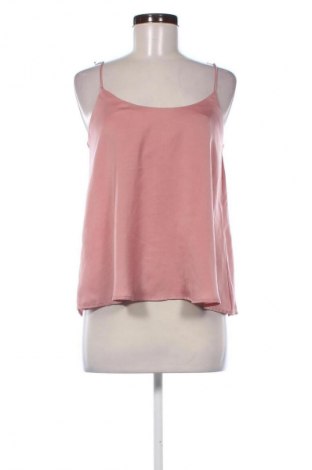 Dámsky top  Stradivarius, Veľkosť S, Farba Popolavo ružová, Cena  12,28 €