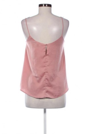 Dámsky top  Stradivarius, Veľkosť S, Farba Popolavo ružová, Cena  12,28 €