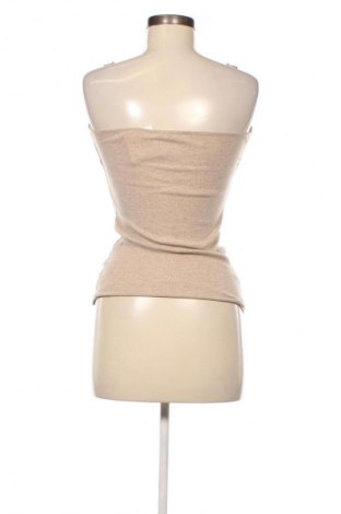 Dámský top Subdued, Velikost S, Barva Béžová, Cena  99,00 Kč