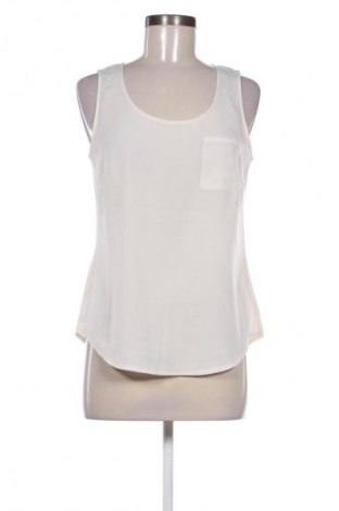 Γυναικείο τοπ Taifun, Μέγεθος M, Χρώμα Εκρού, Τιμή 10,99 €