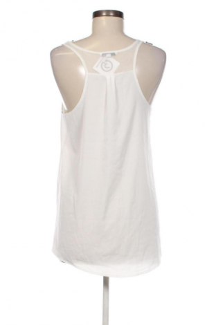 Damski top Tally Weijl, Rozmiar M, Kolor Biały, Cena 20,99 zł