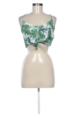 Damski top Tally Weijl, Rozmiar S, Kolor Kolorowy, Cena 21,99 zł