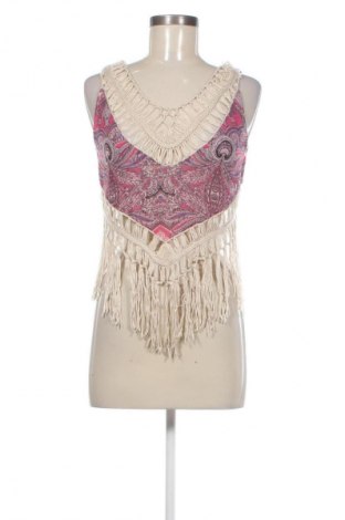 Damentop Tally Weijl, Größe XXS, Farbe Mehrfarbig, Preis 2,99 €