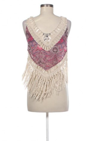 Damentop Tally Weijl, Größe XXS, Farbe Mehrfarbig, Preis 2,99 €