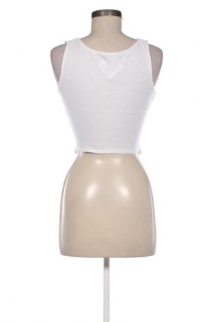 Damski top Terranova, Rozmiar S, Kolor Biały, Cena 24,99 zł