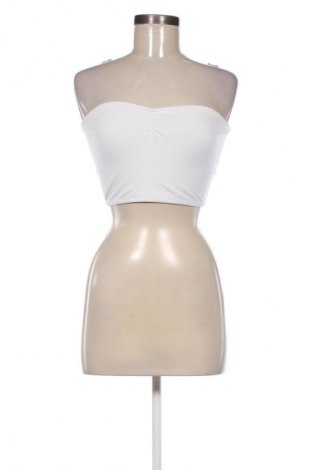 Damski top Terranova, Rozmiar M, Kolor Biały, Cena 25,99 zł
