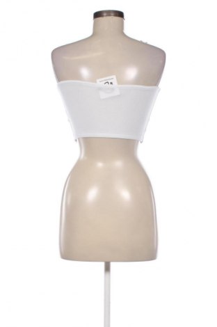 Damski top Terranova, Rozmiar M, Kolor Biały, Cena 25,99 zł