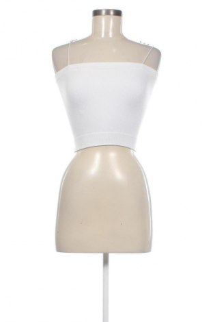 Дамски топ Terranova, Размер XS, Цвят Бял, Цена 5,62 €