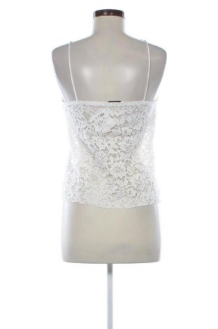 Damski top Terranova, Rozmiar M, Kolor Biały, Cena 23,99 zł