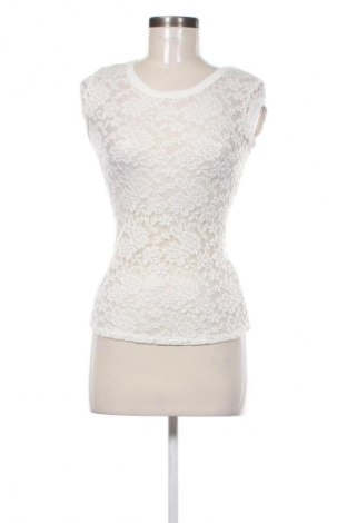 Дамски топ Terranova, Размер XS, Цвят Екрю, Цена 5,62 €