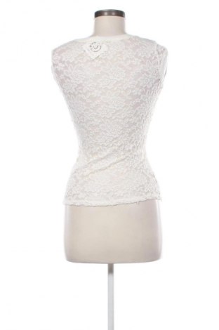 Дамски топ Terranova, Размер XS, Цвят Екрю, Цена 5,62 €