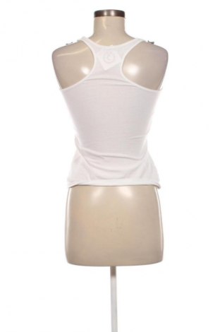 Damski top Terranova, Rozmiar XS, Kolor Biały, Cena 26,99 zł