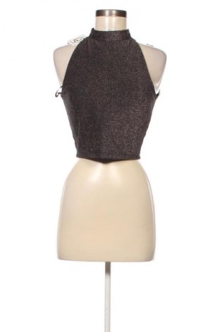 Damski top Terranova, Rozmiar S, Kolor Czarny, Cena 24,99 zł