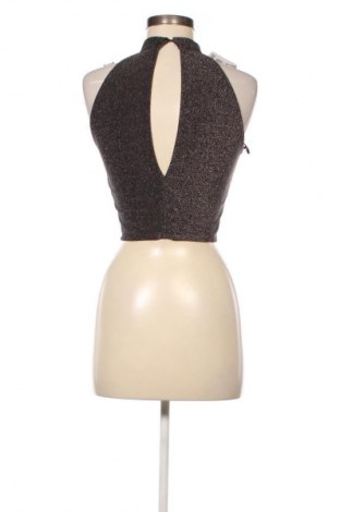 Damski top Terranova, Rozmiar S, Kolor Czarny, Cena 24,99 zł