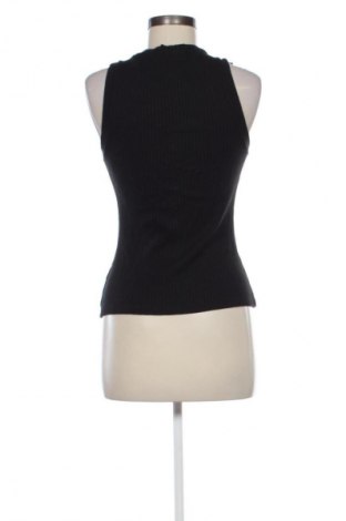 Damski top Tezenis, Rozmiar S, Kolor Czarny, Cena 24,99 zł
