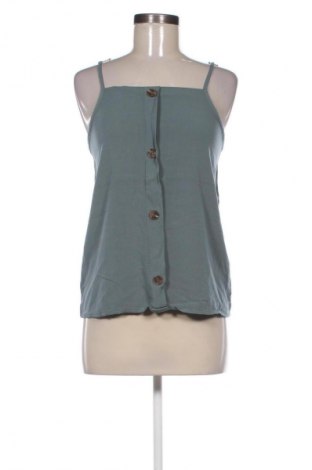 Damski top Tezenis, Rozmiar S, Kolor Zielony, Cena 27,60 zł