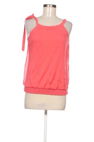 Damski top Tom Tailor, Rozmiar S, Kolor Pomarańczowy, Cena 22,99 zł