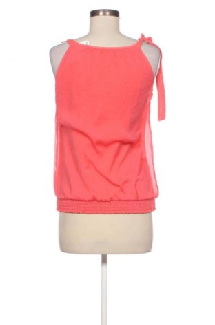 Damski top Tom Tailor, Rozmiar S, Kolor Pomarańczowy, Cena 22,99 zł