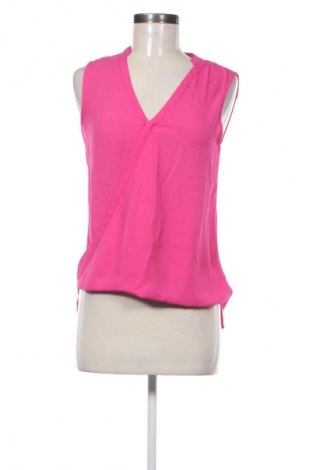 Top de femei Tom Tailor, Mărime XS, Culoare Roz, Preț 12,99 Lei