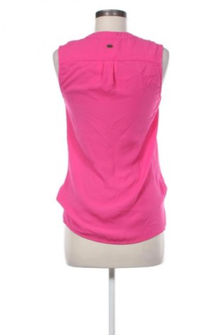 Top de femei Tom Tailor, Mărime XS, Culoare Roz, Preț 12,99 Lei