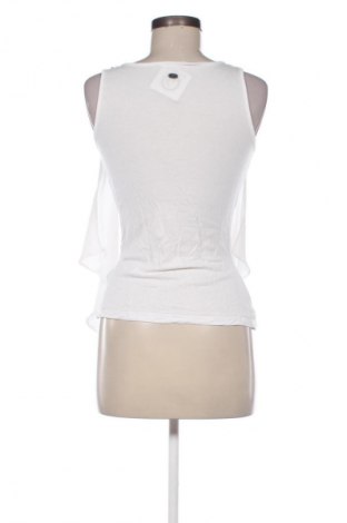 Dámský top Tom Tailor, Velikost M, Barva Bílá, Cena  209,00 Kč