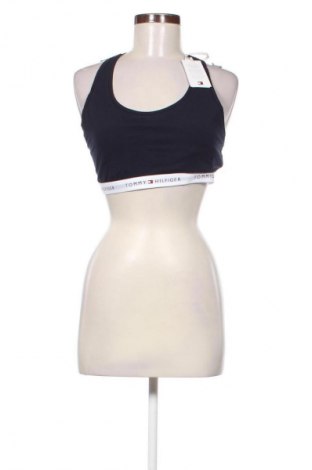 Top de femei Tommy Hilfiger, Mărime XXL, Culoare Albastru, Preț 229,99 Lei