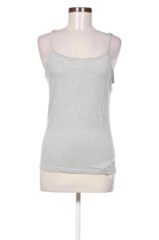 Top de femei Tommy Hilfiger, Mărime L, Culoare Gri, Preț 278,99 Lei