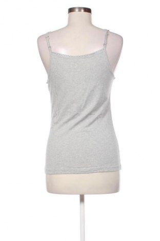 Top de femei Tommy Hilfiger, Mărime L, Culoare Gri, Preț 278,99 Lei