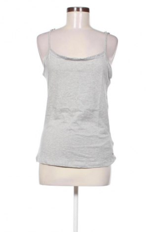 Top de femei Tommy Hilfiger, Mărime L, Culoare Gri, Preț 290,99 Lei