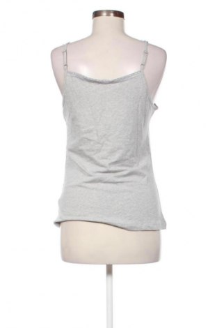 Top de femei Tommy Hilfiger, Mărime L, Culoare Gri, Preț 290,99 Lei