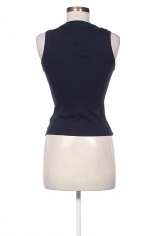 Дамски топ Tommy Jeans, Размер S, Цвят Син, Цена 24,03 €