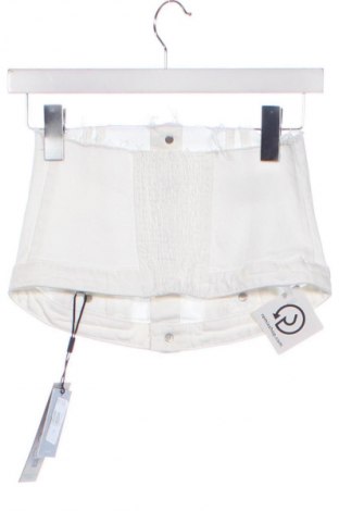 Top de femei Tommy Jeans, Mărime XS, Culoare Alb, Preț 475,99 Lei