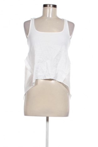 Damski top Topshop, Rozmiar S, Kolor Biały, Cena 21,99 zł