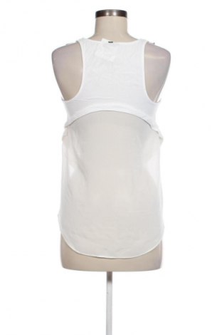Damski top Topshop, Rozmiar S, Kolor Biały, Cena 21,99 zł