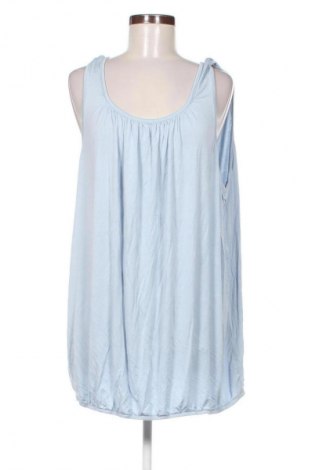 Damentop Transfer, Größe XL, Farbe Blau, Preis € 1,99