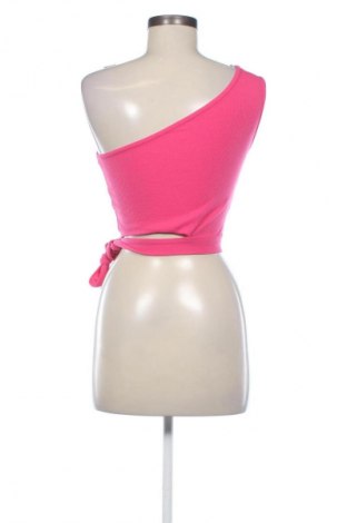 Damski top Trendyol, Rozmiar S, Kolor Różowy, Cena 22,99 zł
