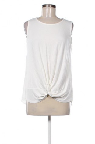 Damentop Tu, Größe M, Farbe Weiß, Preis 4,99 €
