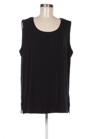 Damentop Ulla Popken, Größe XL, Farbe Schwarz, Preis 17,99 €