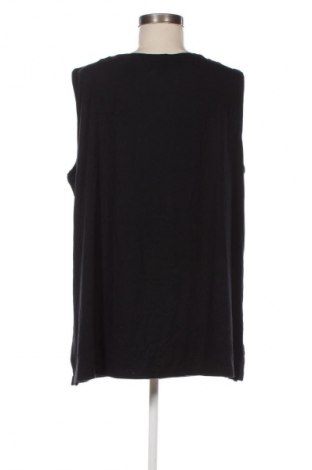 Damentop Ulla Popken, Größe XL, Farbe Schwarz, Preis 17,99 €