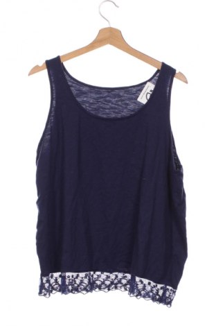 Damski top Unbranded, Rozmiar S, Kolor Niebieski, Cena 62,99 zł