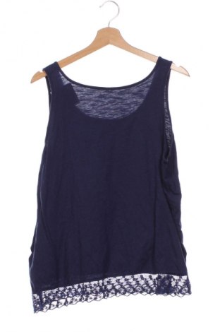 Damski top Unbranded, Rozmiar S, Kolor Niebieski, Cena 62,99 zł