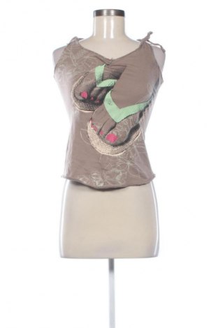 Damski top Unbranded, Rozmiar M, Kolor Kolorowy, Cena 55,99 zł, #134182249