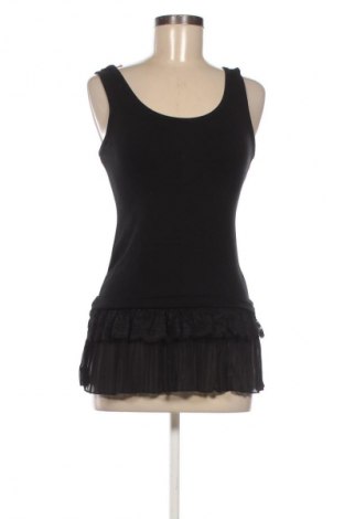 Γυναικείο τοπ Unbranded, Μέγεθος S, Χρώμα Μαύρο, Τιμή 7,99 €